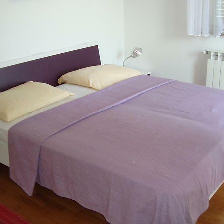 Apartment Golf Crveni Vrh Extérieur photo