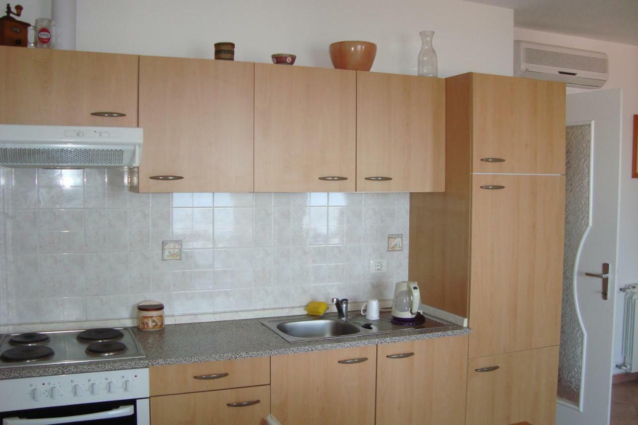 Apartment Golf Crveni Vrh Extérieur photo