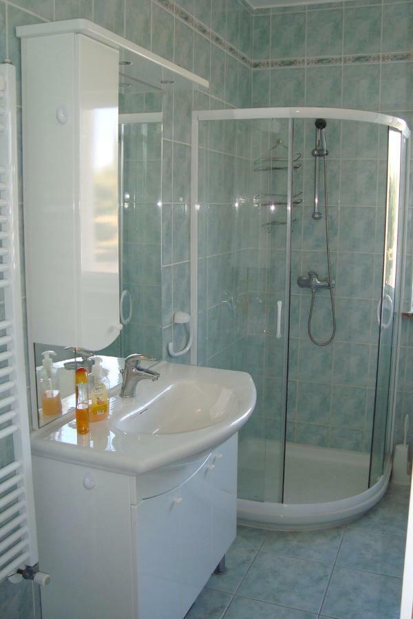 Apartment Golf Crveni Vrh Extérieur photo