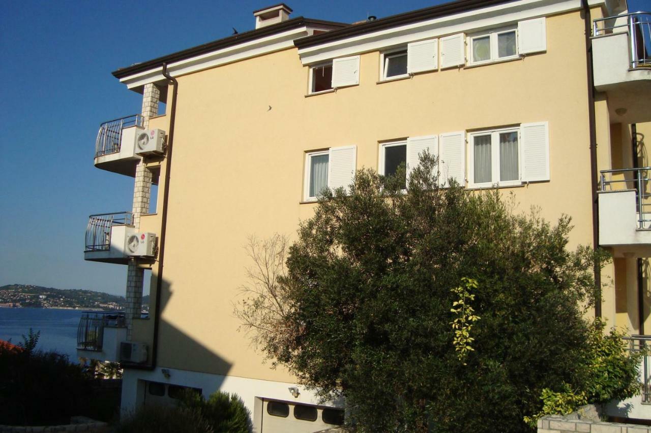 Apartment Golf Crveni Vrh Extérieur photo