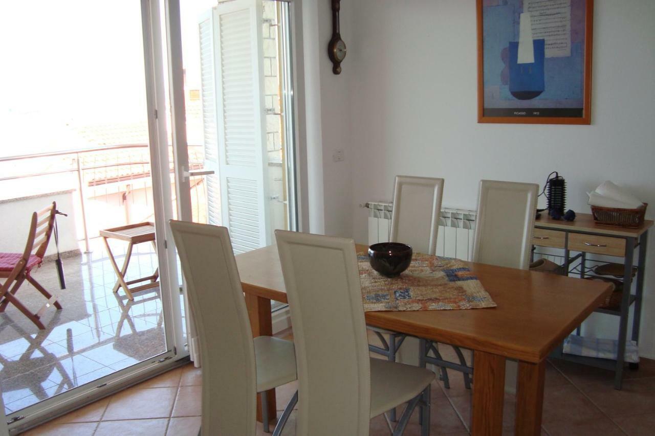 Apartment Golf Crveni Vrh Extérieur photo