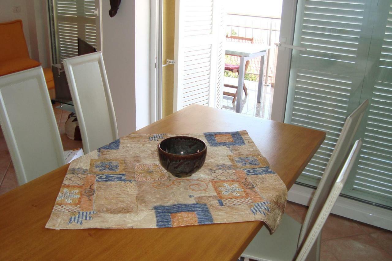 Apartment Golf Crveni Vrh Extérieur photo