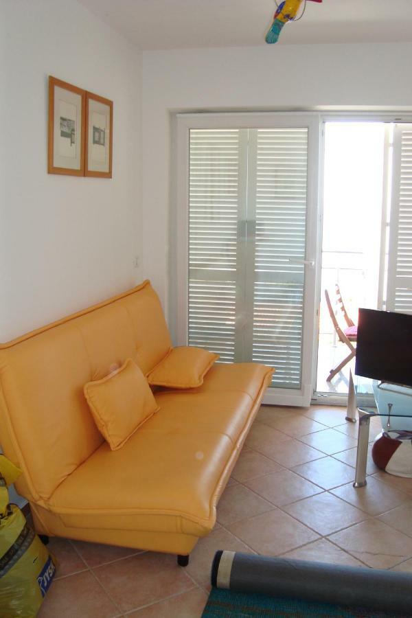 Apartment Golf Crveni Vrh Extérieur photo