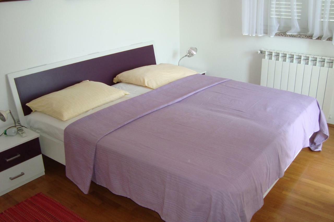 Apartment Golf Crveni Vrh Extérieur photo