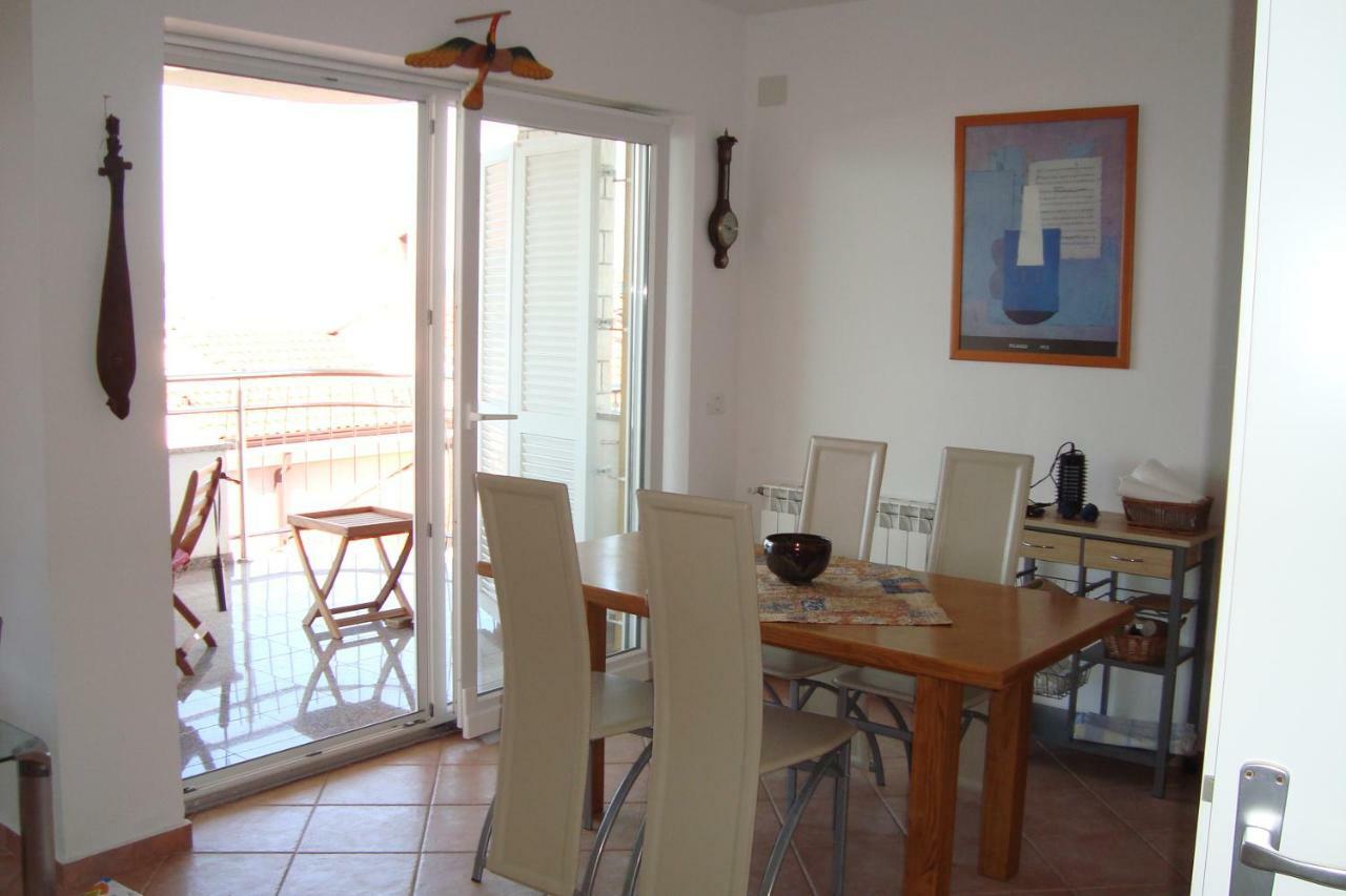 Apartment Golf Crveni Vrh Extérieur photo