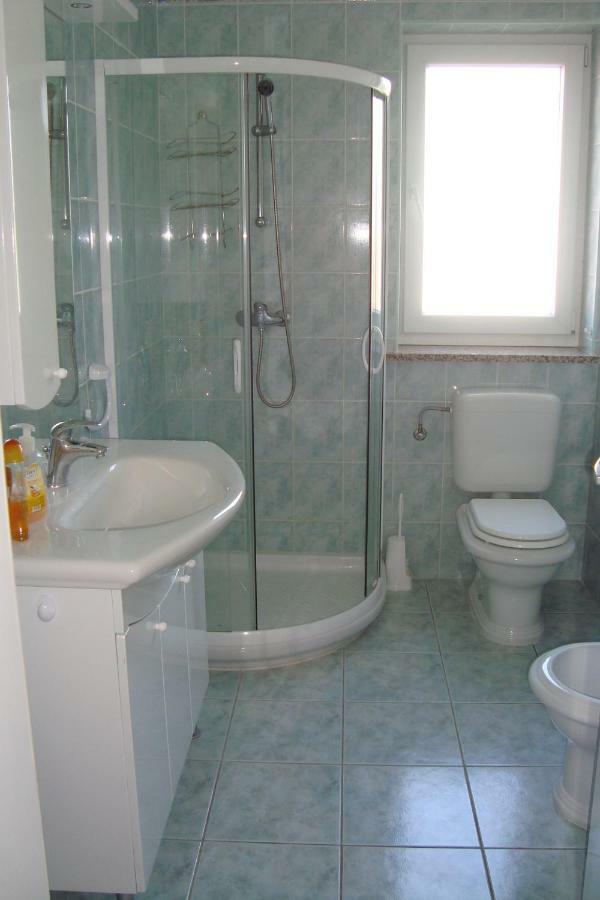 Apartment Golf Crveni Vrh Extérieur photo