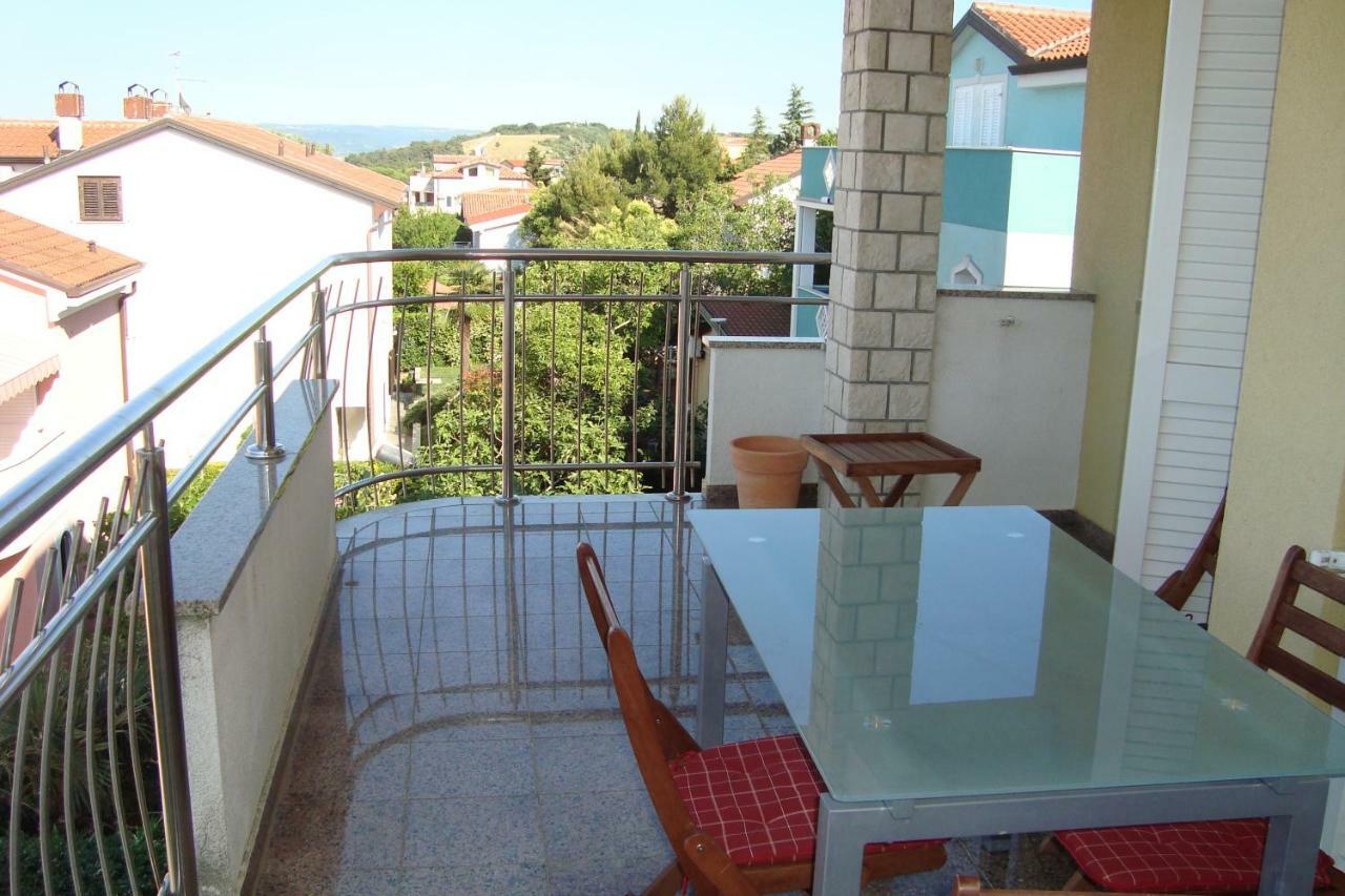 Apartment Golf Crveni Vrh Extérieur photo