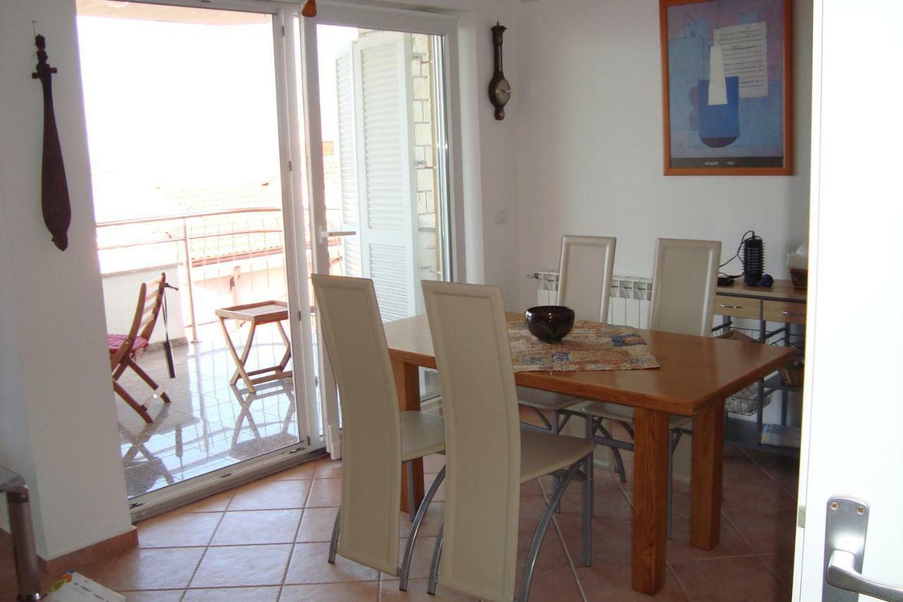 Apartment Golf Crveni Vrh Extérieur photo