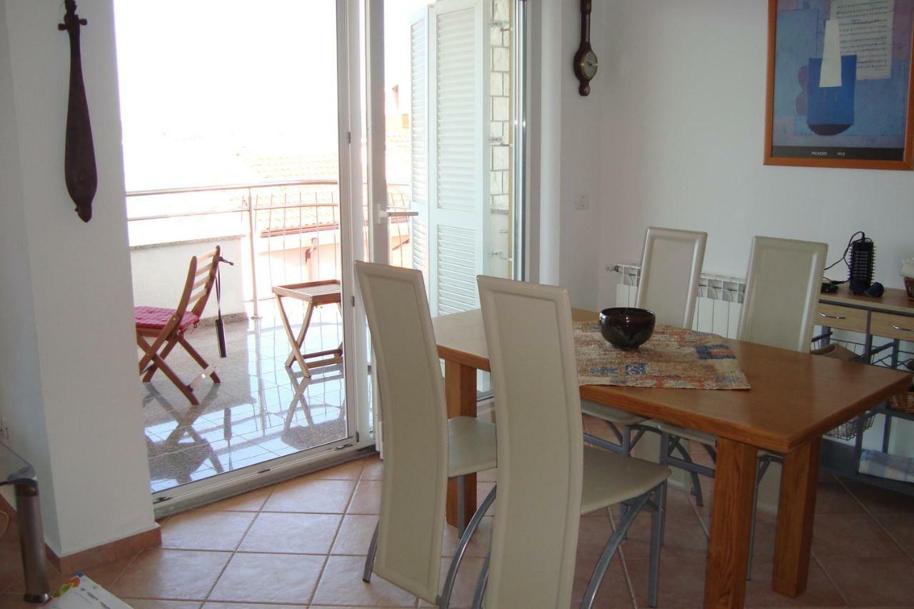 Apartment Golf Crveni Vrh Extérieur photo