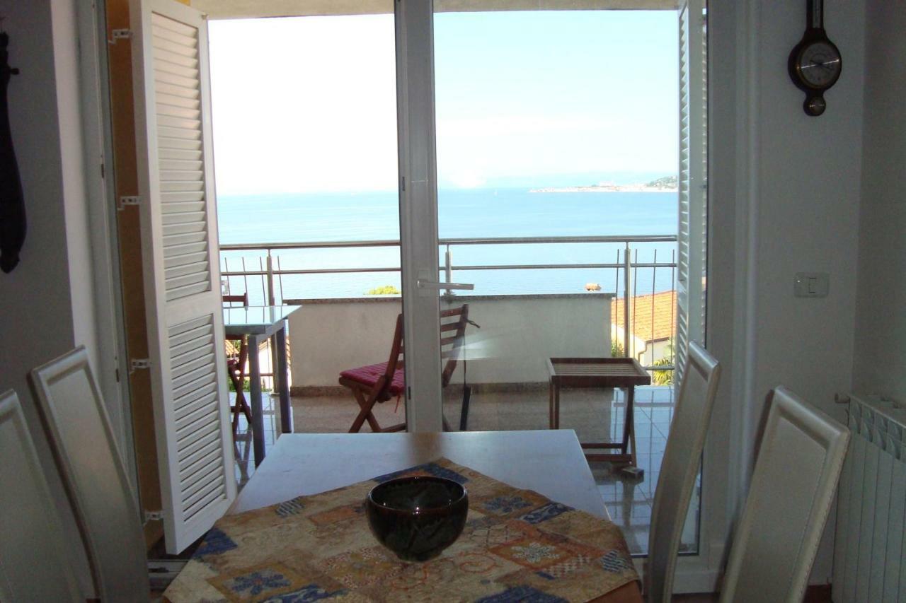 Apartment Golf Crveni Vrh Extérieur photo