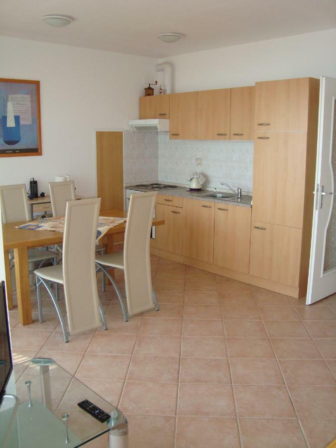 Apartment Golf Crveni Vrh Extérieur photo
