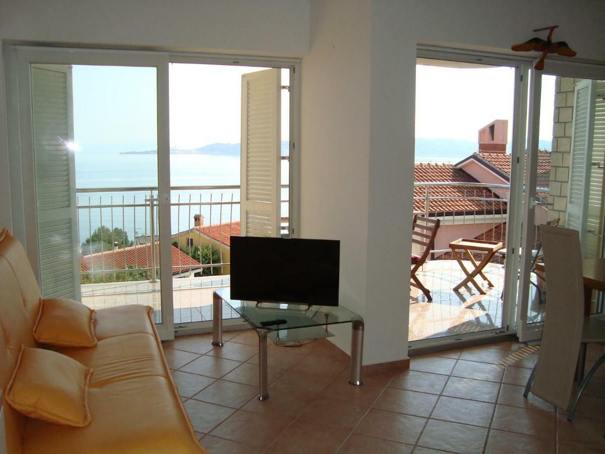 Apartment Golf Crveni Vrh Extérieur photo