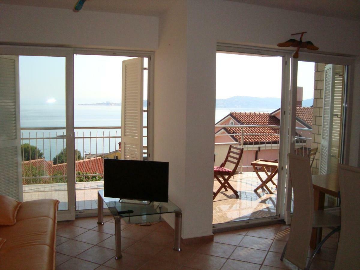 Apartment Golf Crveni Vrh Extérieur photo