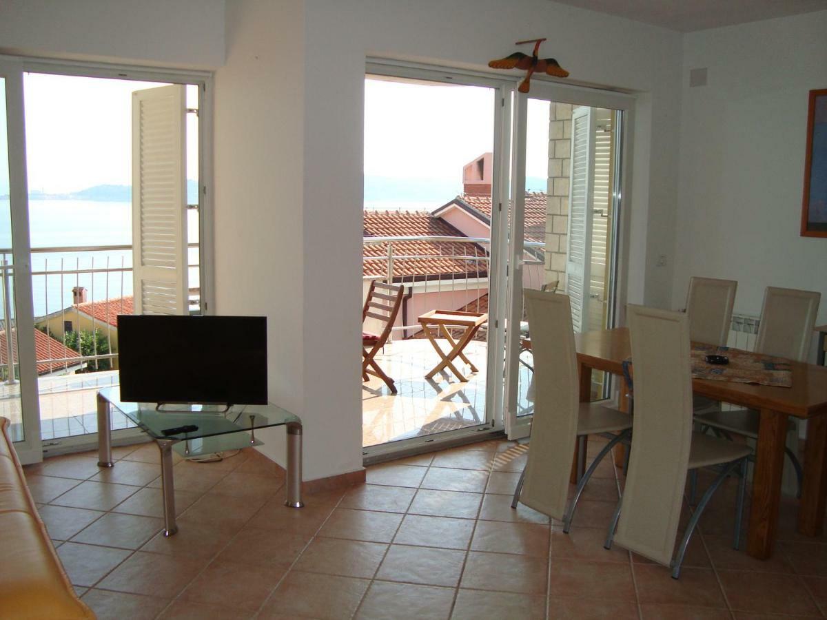 Apartment Golf Crveni Vrh Extérieur photo