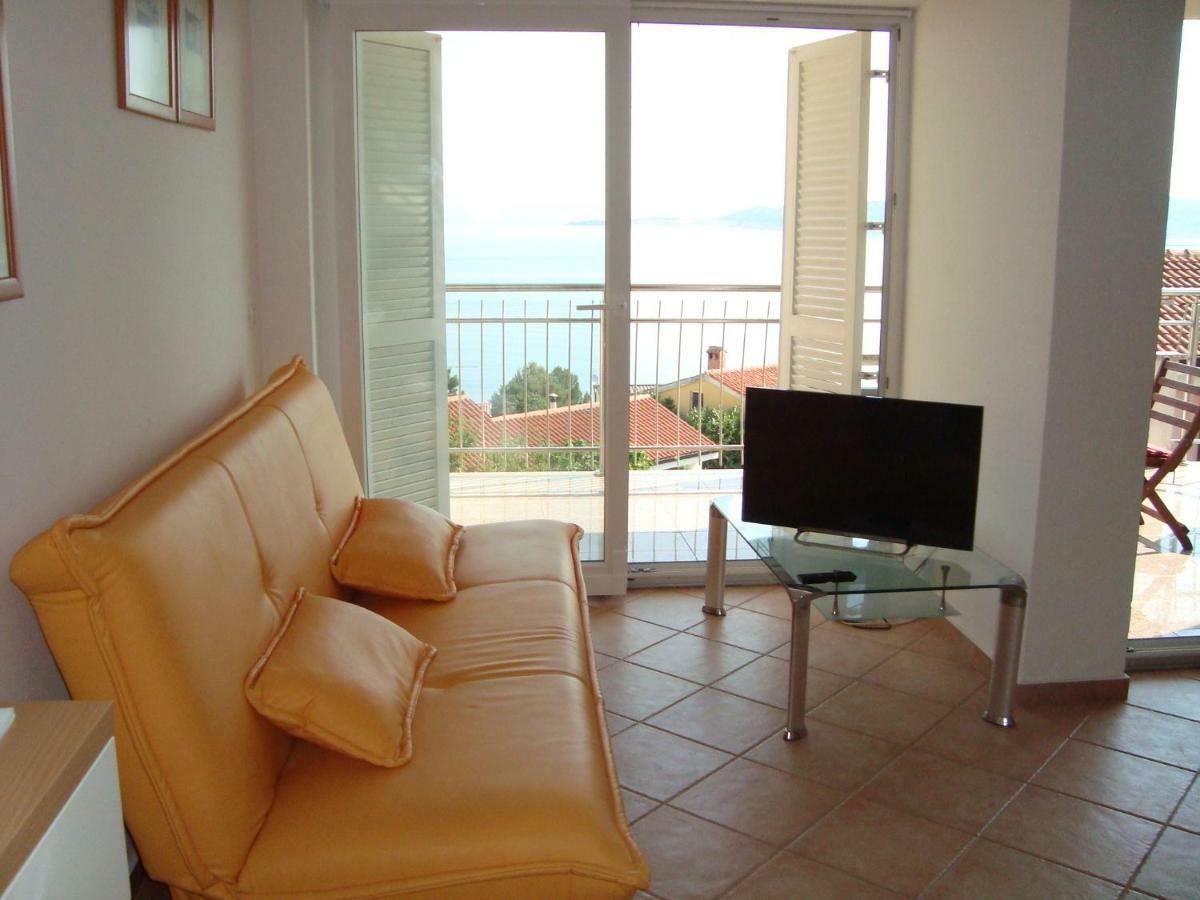 Apartment Golf Crveni Vrh Extérieur photo