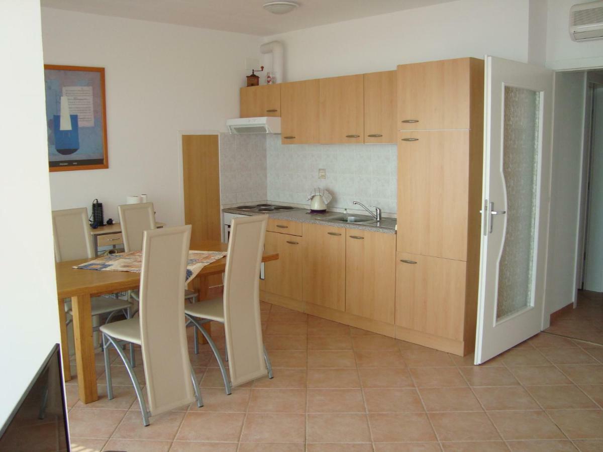 Apartment Golf Crveni Vrh Extérieur photo