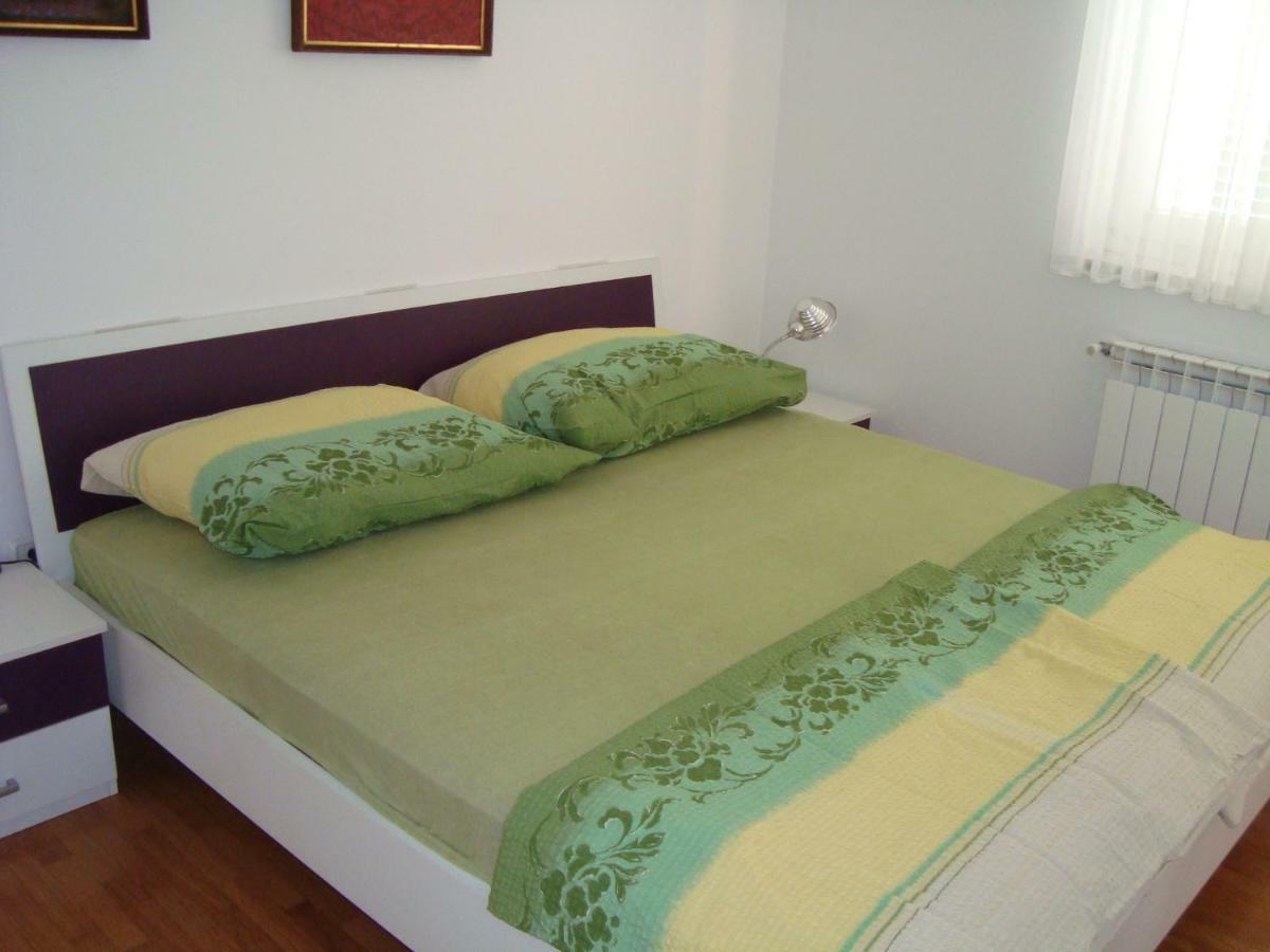 Apartment Golf Crveni Vrh Extérieur photo